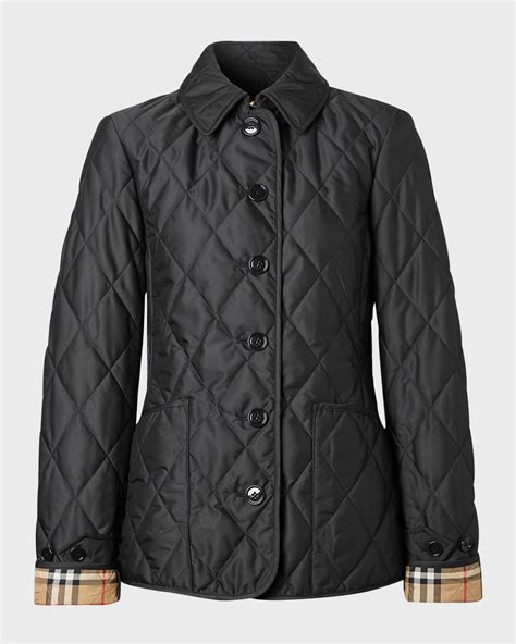 burberry quilted jacket sale|burberry quilted jacket sale women.